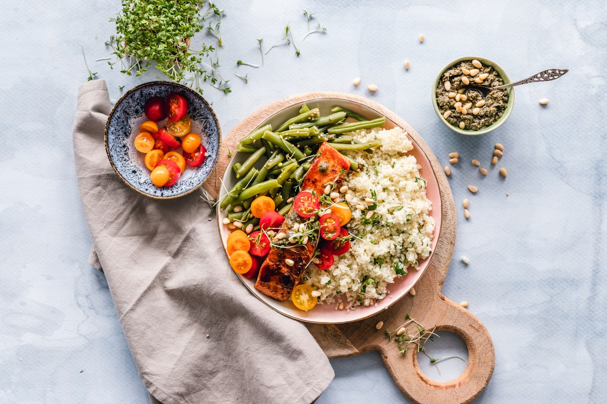 Hair and skin health nutrition research