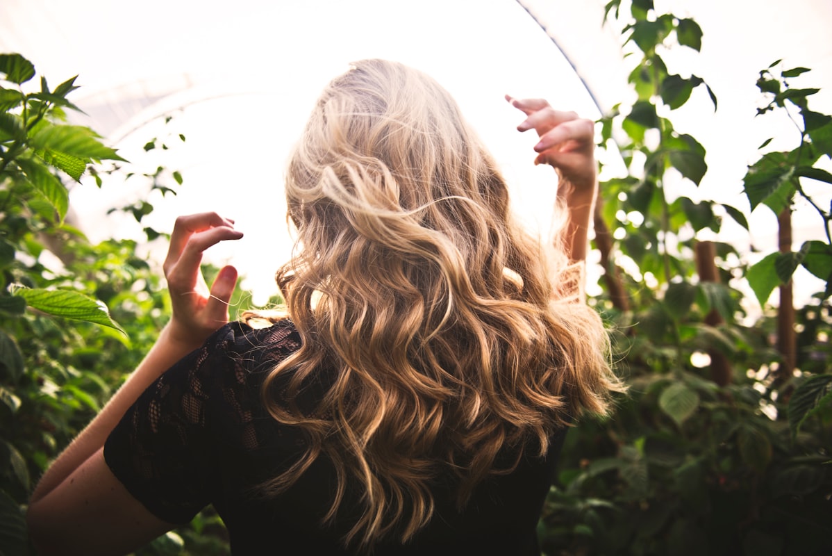 Hair health nutrition guide